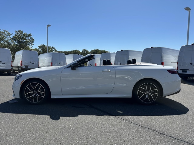 2023 Mercedes Benz E 450 4MATIC photo 28