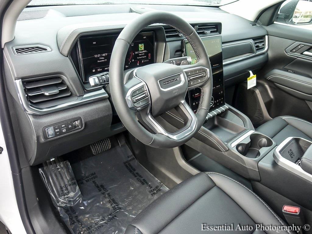 2026 GMC TERRAIN - Image 9