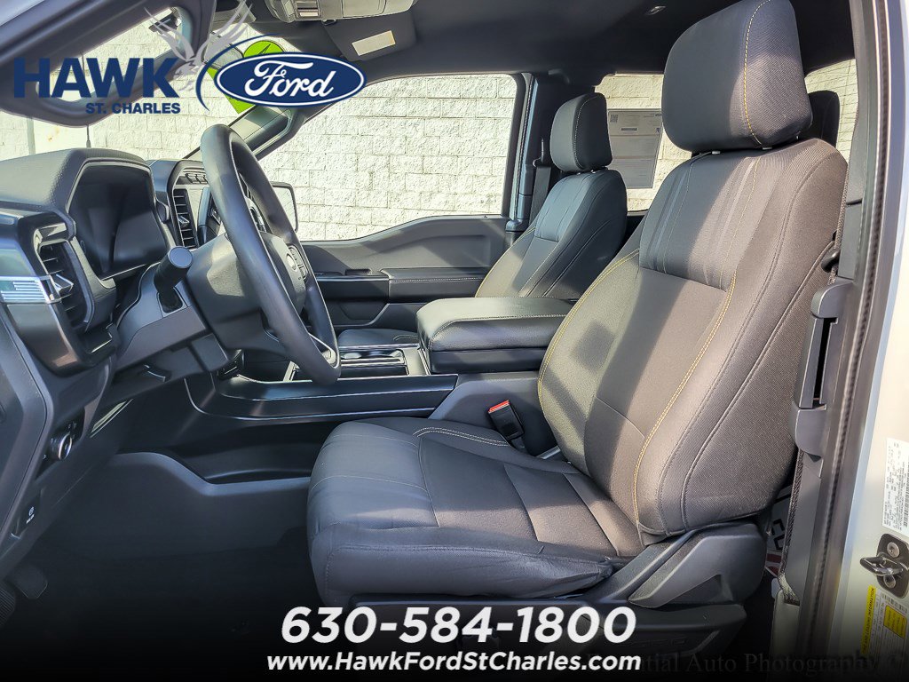 2024 FORD F-150 - Image 6