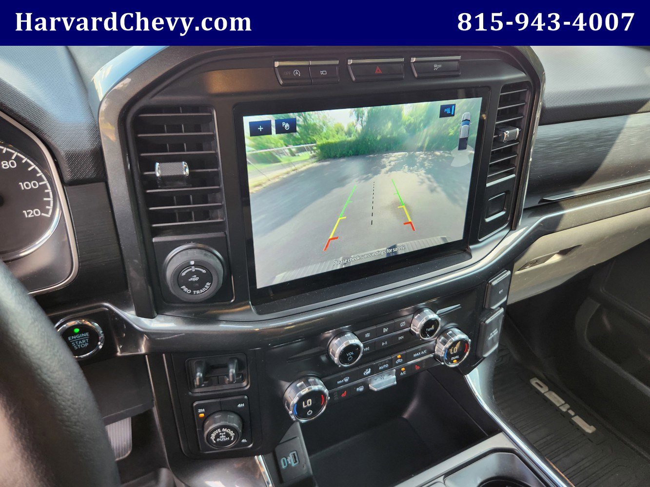 2021 Ford F-150 XL photo 9