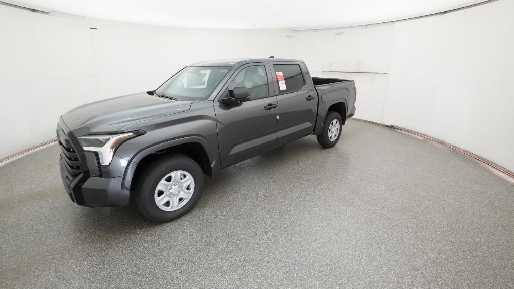 2026 Toyota Tundra SR's photo