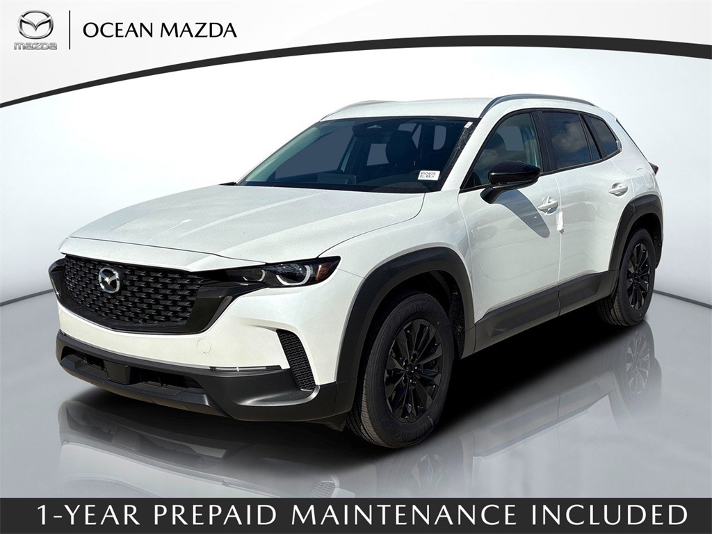 2026 Mazda CX-50 Select's photo