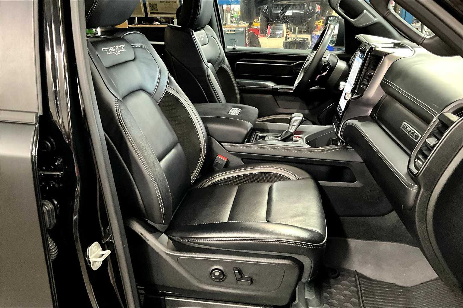 2024 Ram 1500 TRX photo 7