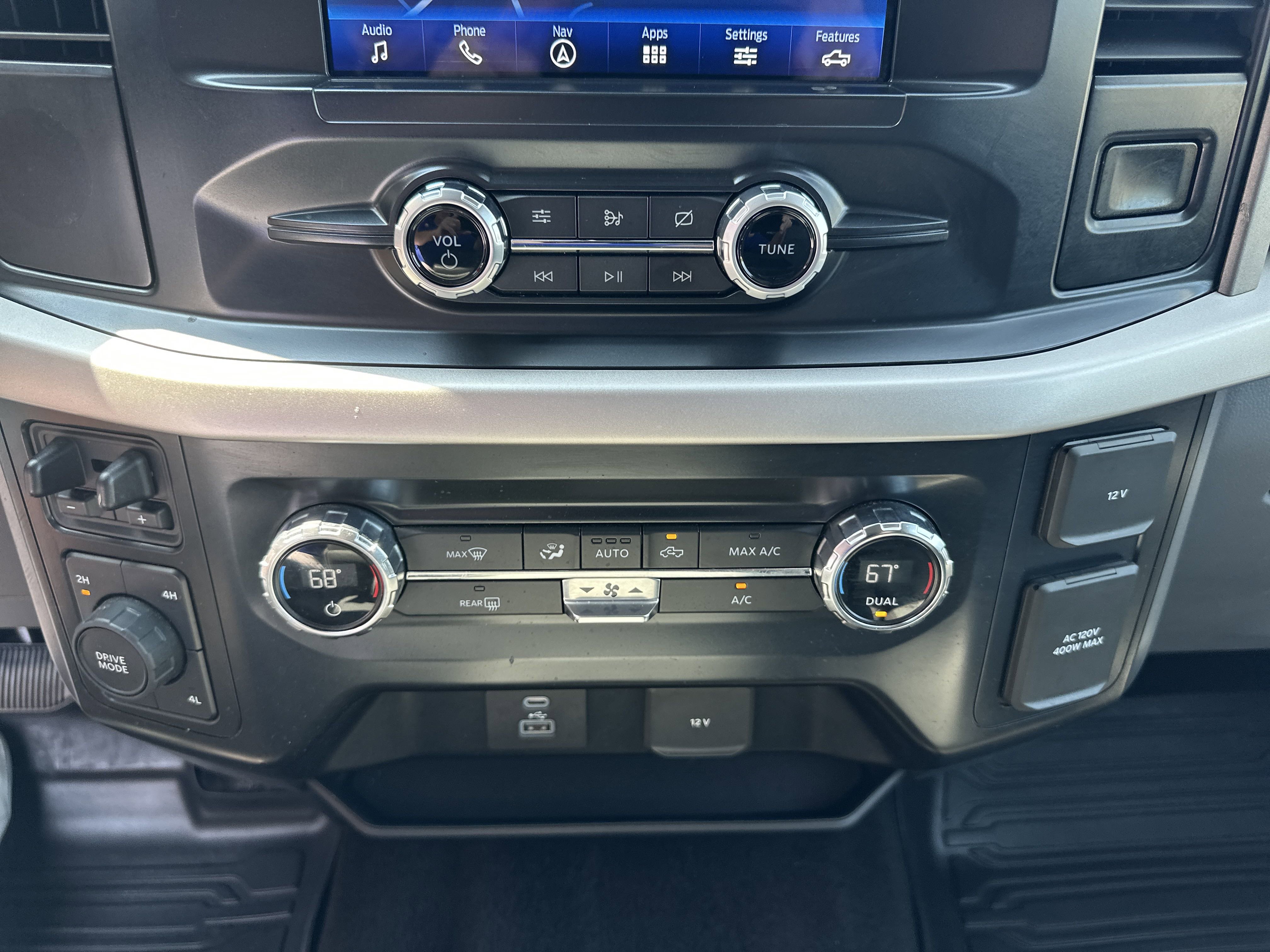 2021 Ford F-150 XLT photo 5