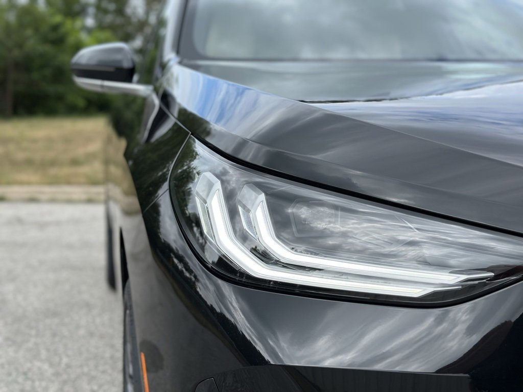 2025 Bmw X3 30x Drive photo 10