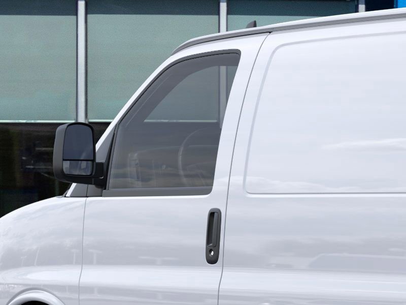 2024 Chevrolet Express Cargo 2500 photo 12