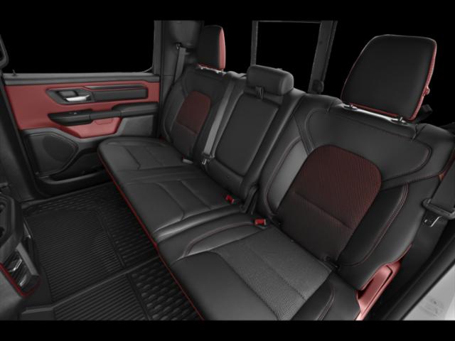 2026 Ram 1500 Rebel photo 10
