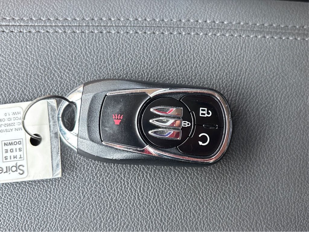 2024 Buick Encore GX Preferred photo 29