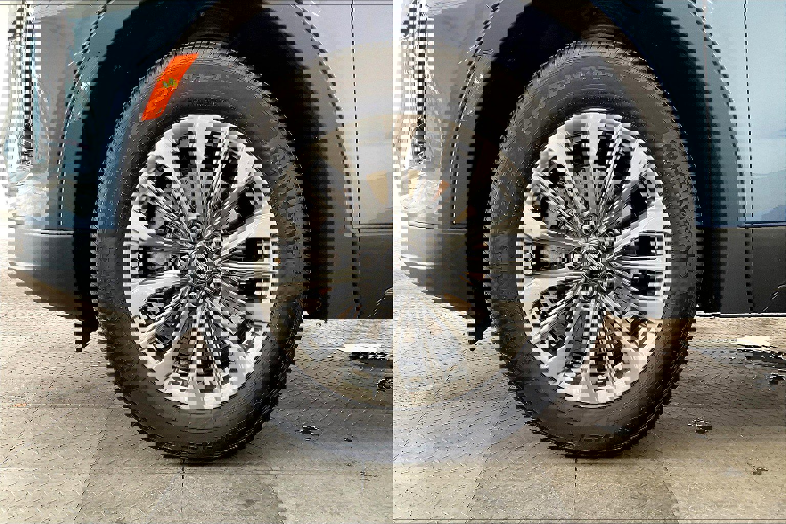 2024 Cadillac XT4 Premium Luxury photo 7