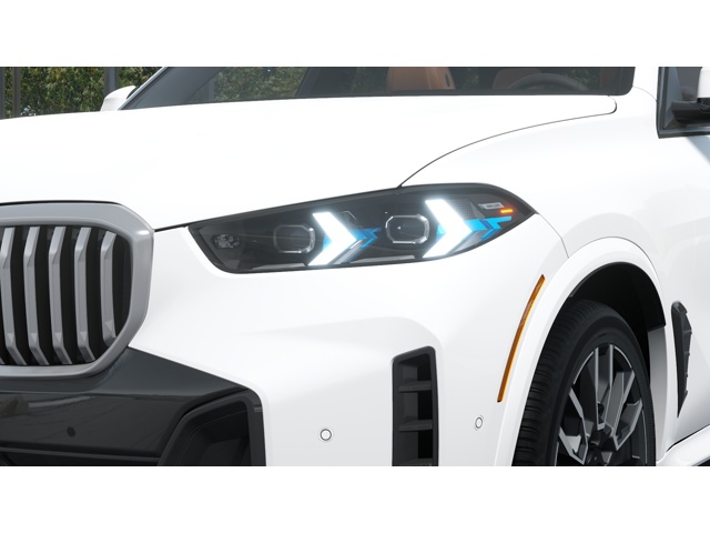 2026 Bmw X5 sDrive40i photo 6