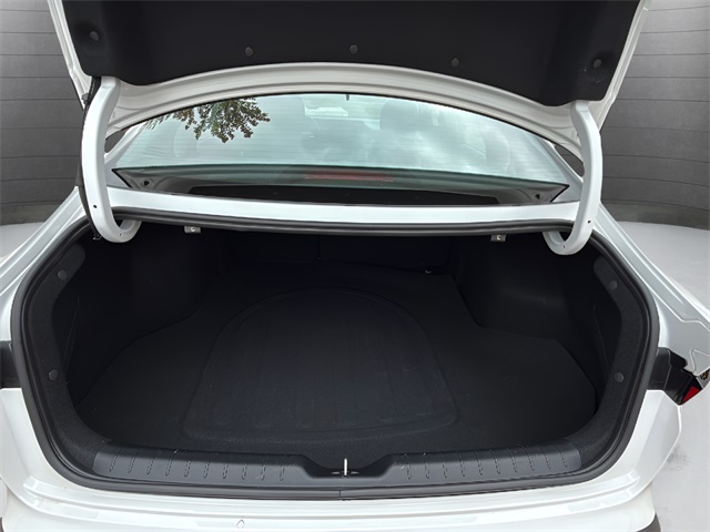 2025 Kia K4 EX photo 23