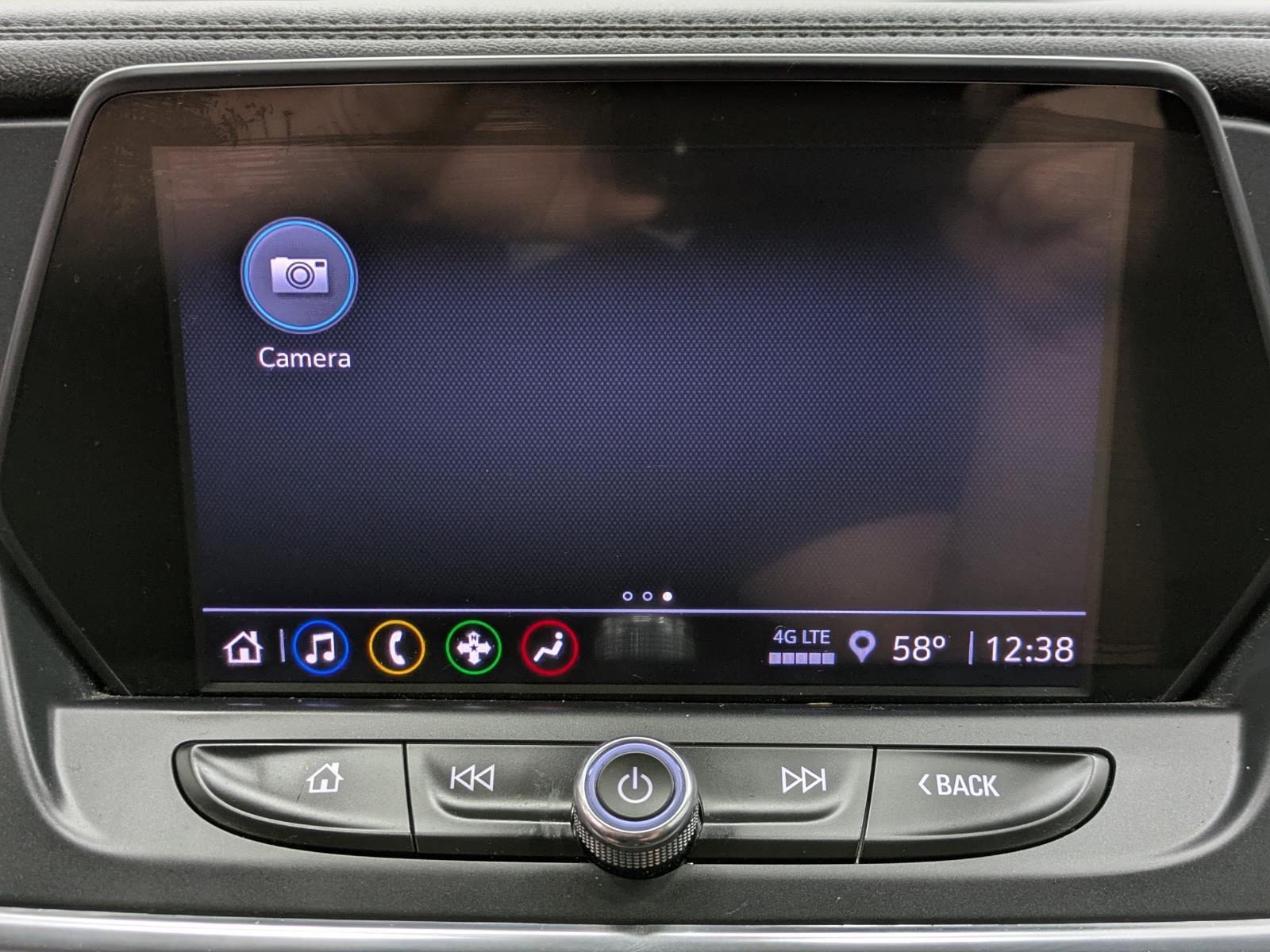 2022 Chevrolet Blazer 2LT photo 28