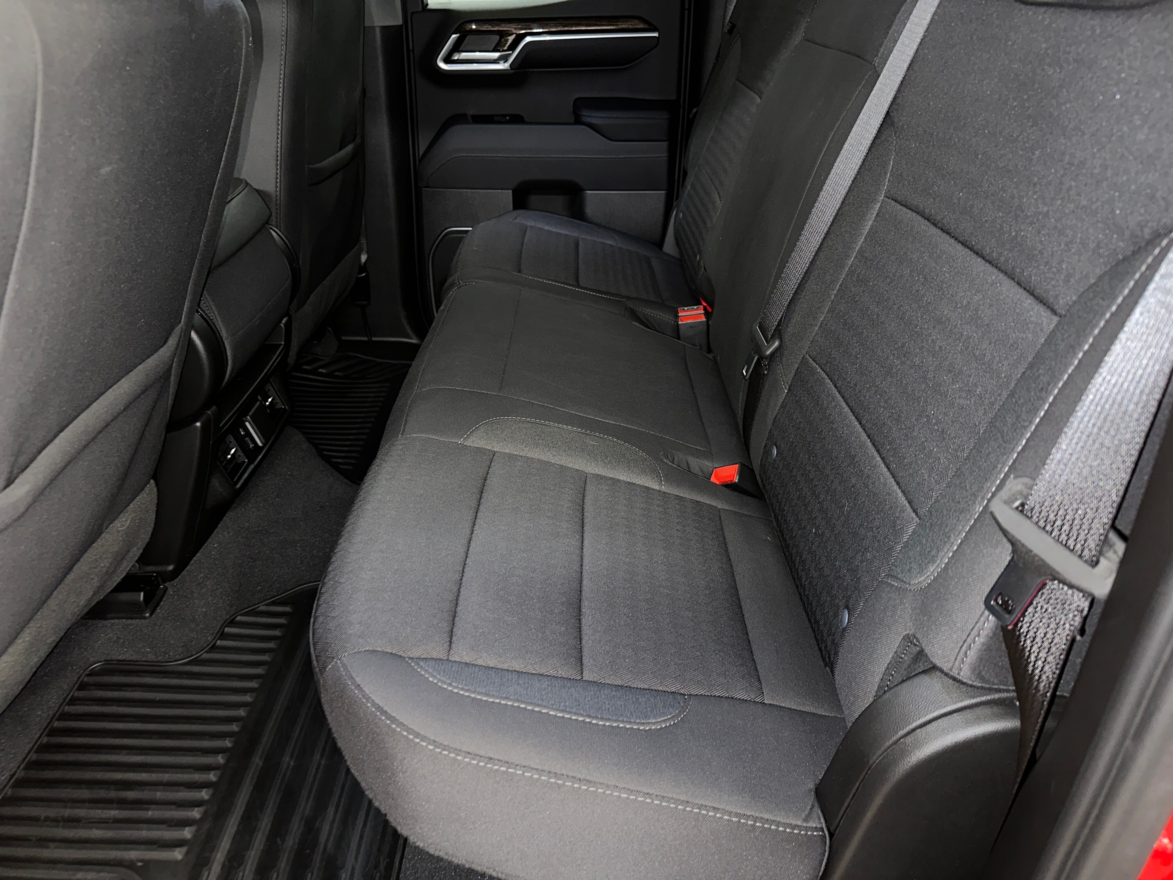 2023 Gmc Sierra 1500 Elevation photo 13