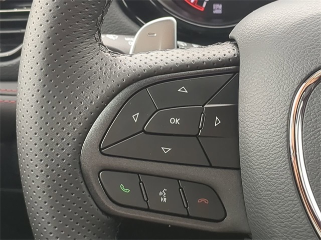 2026 Dodge Durango GT Plus photo 31
