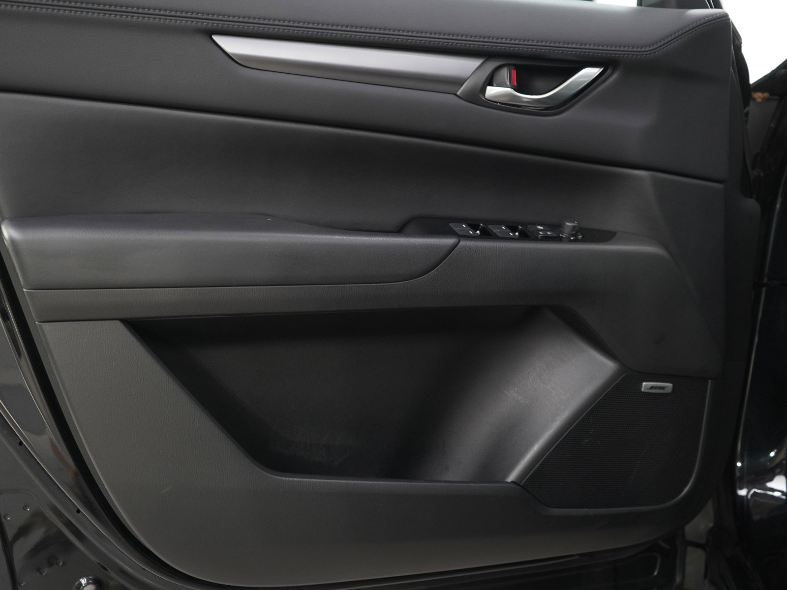 2018 Mazda CX-5 Touring photo 17