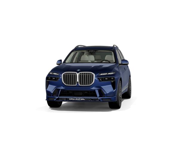 2026 Bmw X7 ALPINA XB7 photo 3