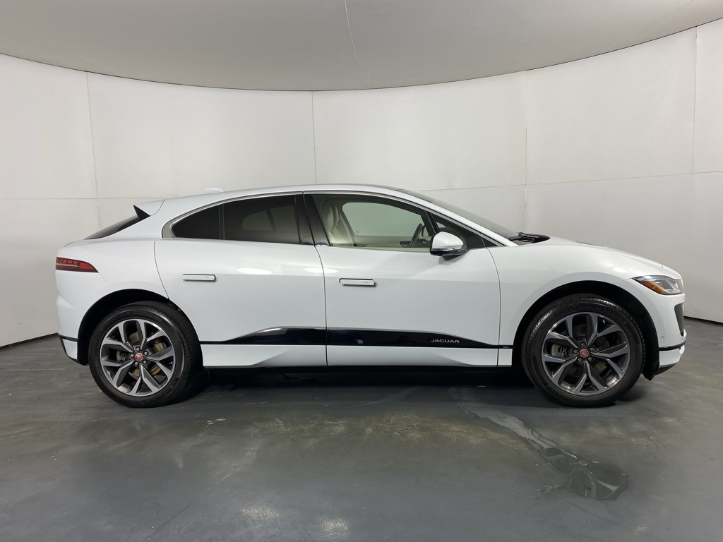 2020 Jaguar I-PACE SE photo 4