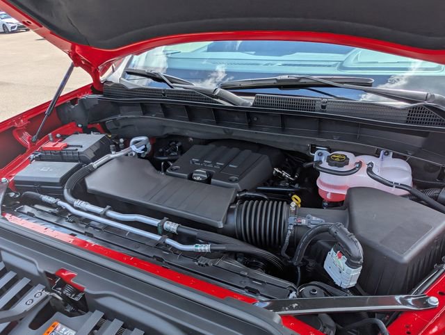 2025 Gmc Sierra 1500 Elevation photo 28