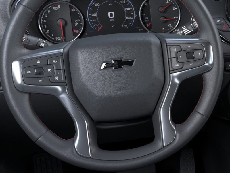 2025 Chevrolet Blazer RS photo 18