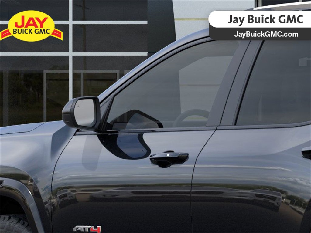 2026 Gmc Terrain AT4 photo 4