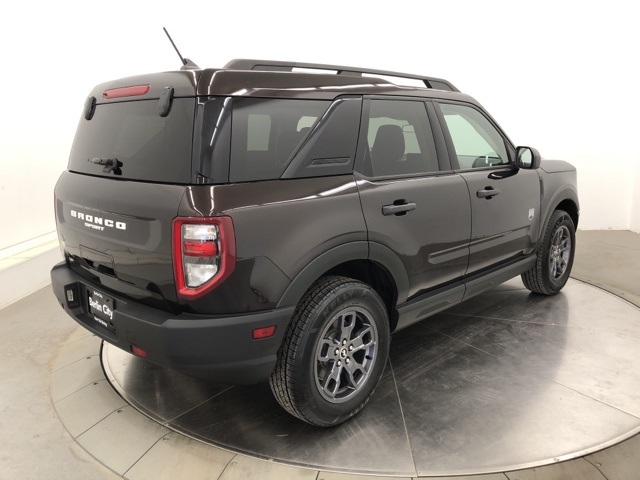 2021 Ford Bronco Sport Big Bend photo 7