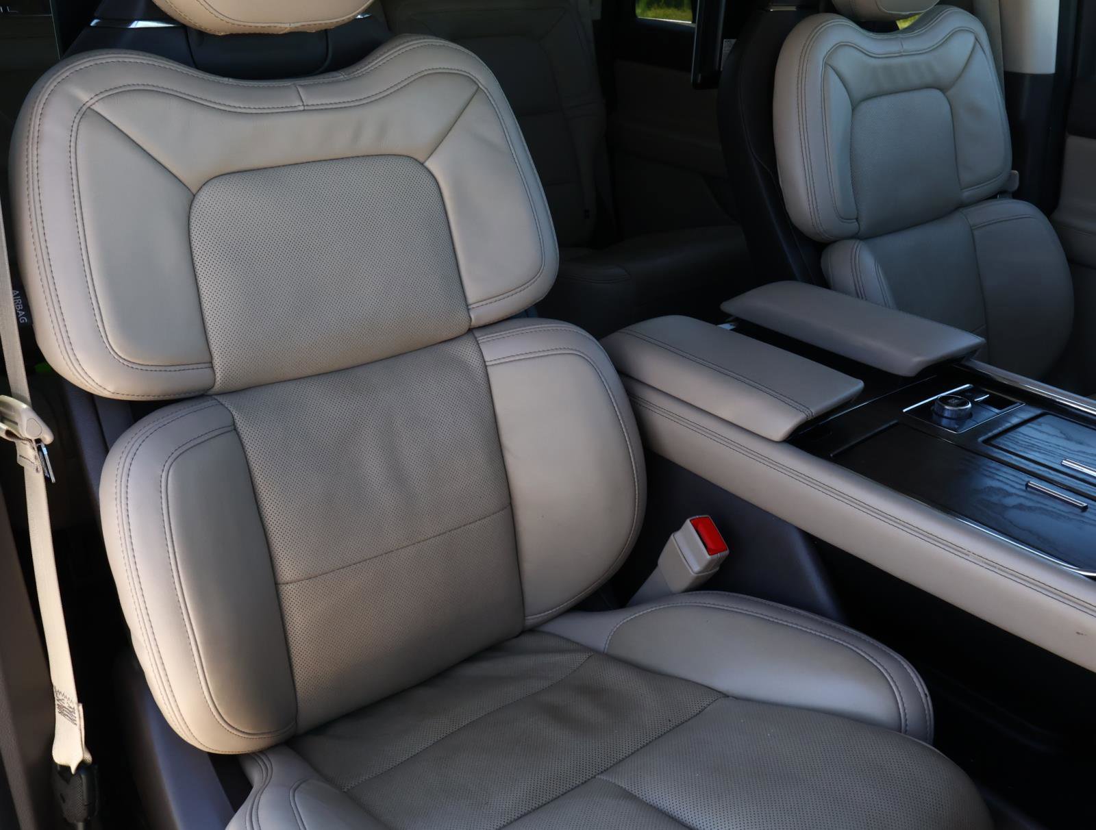 2023 Lincoln Navigator L Reserve photo 18
