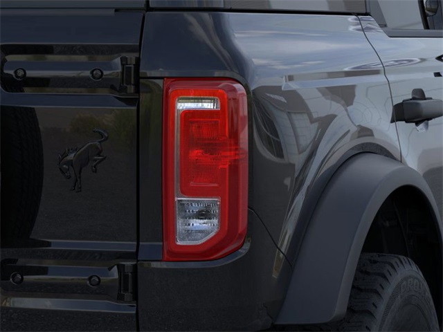 2025 Ford Bronco Big Bend photo 21