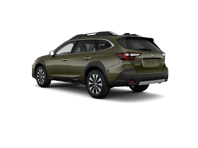 2025 Subaru Outback Touring XT photo 5