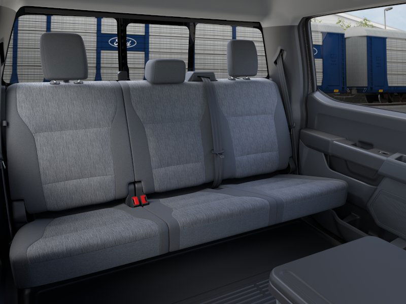 2026 Ford F-250 XL photo 5