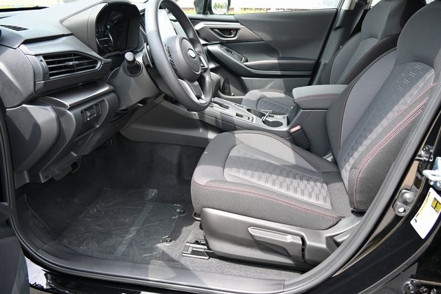 2025 Subaru Impreza Sport photo 16