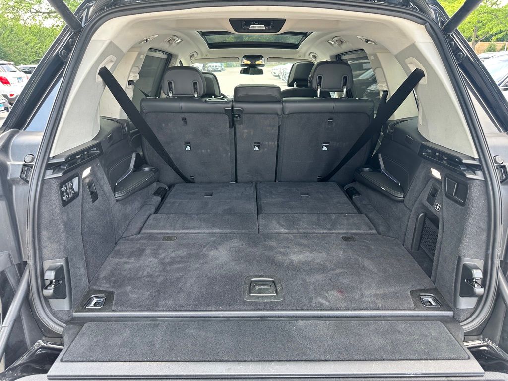 2024 Bmw X7 xDrive40i photo 7