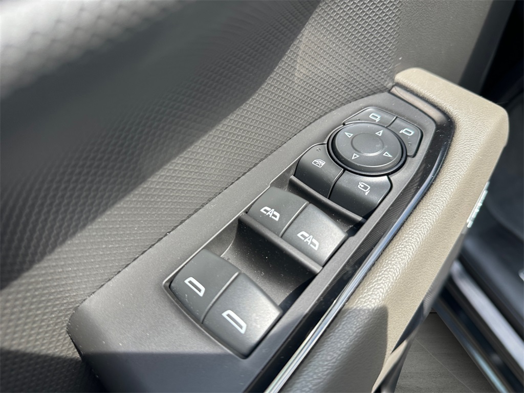 2024 Chevrolet Silverado 1500 ZR2 photo 4