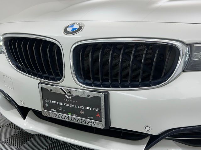 2018 Bmw 330i xDrive GT photo 4