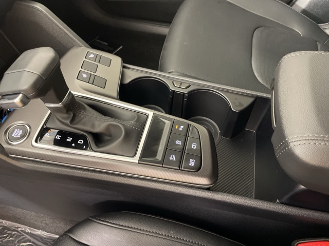 2026 Kia Sportage EX photo 29