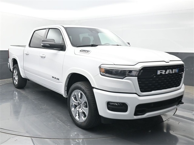 2026 RAM Ram 1500 Pickup Big Horn/Lone Star's photo