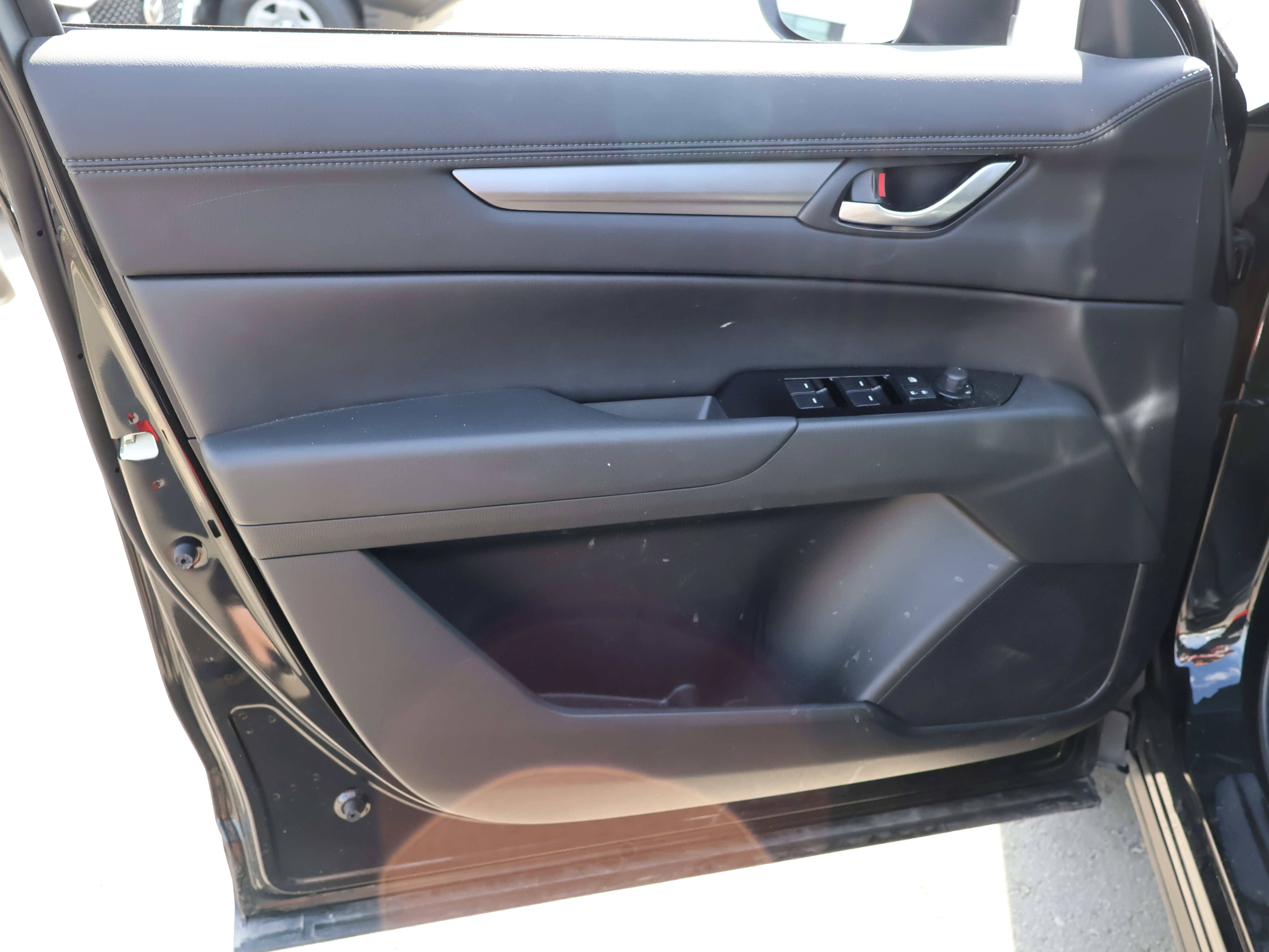 2023 Mazda CX-5 2.5 Select photo 14