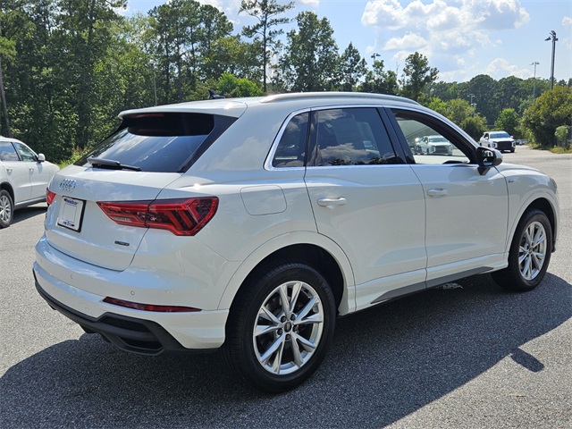2023 Audi Q3 Premium S line photo 9