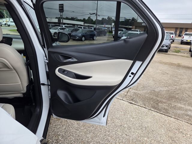 2026 Buick Encore GX Preferred photo 29