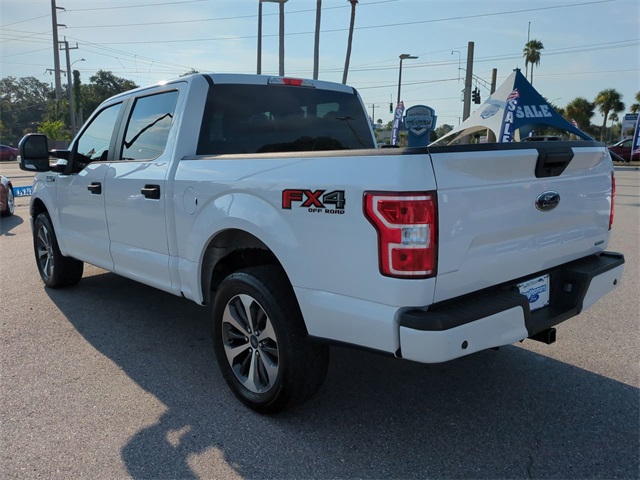 2020 Ford F-150 XL photo 6
