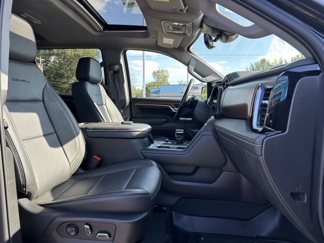 2023 Gmc Sierra 1500 Denali photo 6