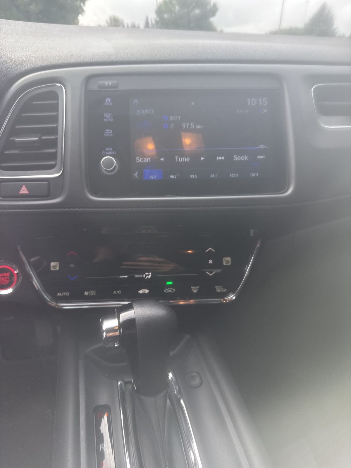 2020 Honda HR-V EX photo 10