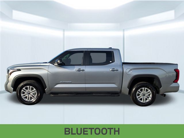 2024 Toyota Tundra SR5 photo 2