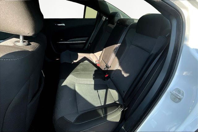 2022 Dodge Charger SXT photo 15