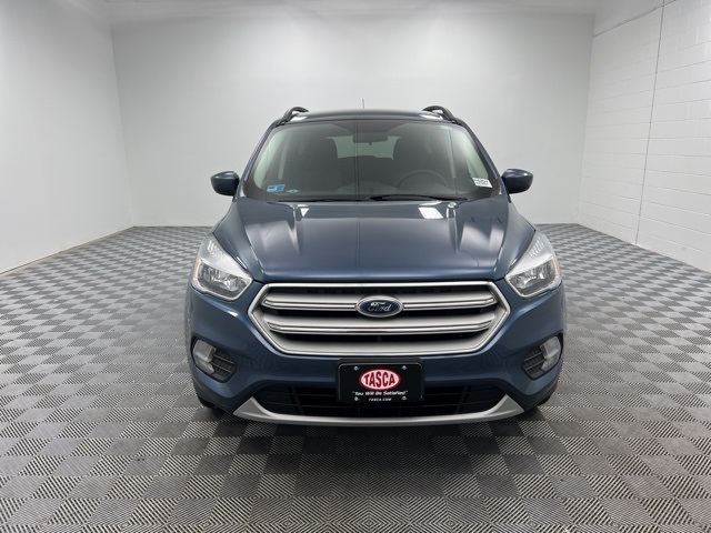 2018 Ford Escape SE photo 2