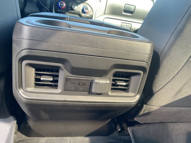 2022 Chevrolet Silverado 1500 LT Trail Boss photo 25