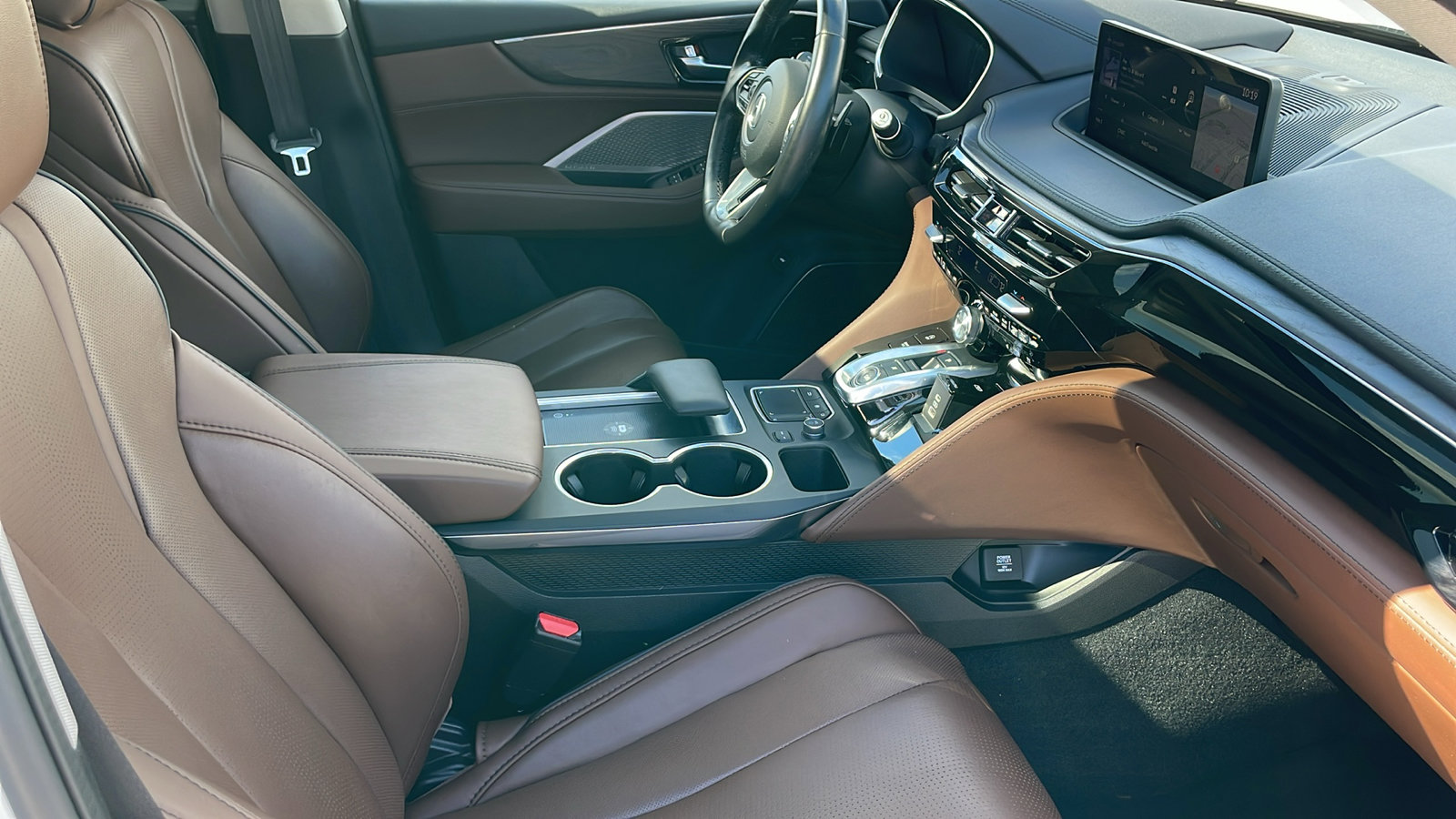2023 Acura MDX Advance SH-AWD photo 28
