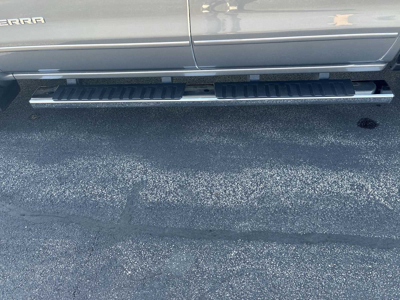2017 Gmc Sierra 1500 SLE photo 29