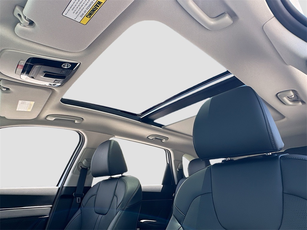2025 Kia Sorento X-Line SX photo 20