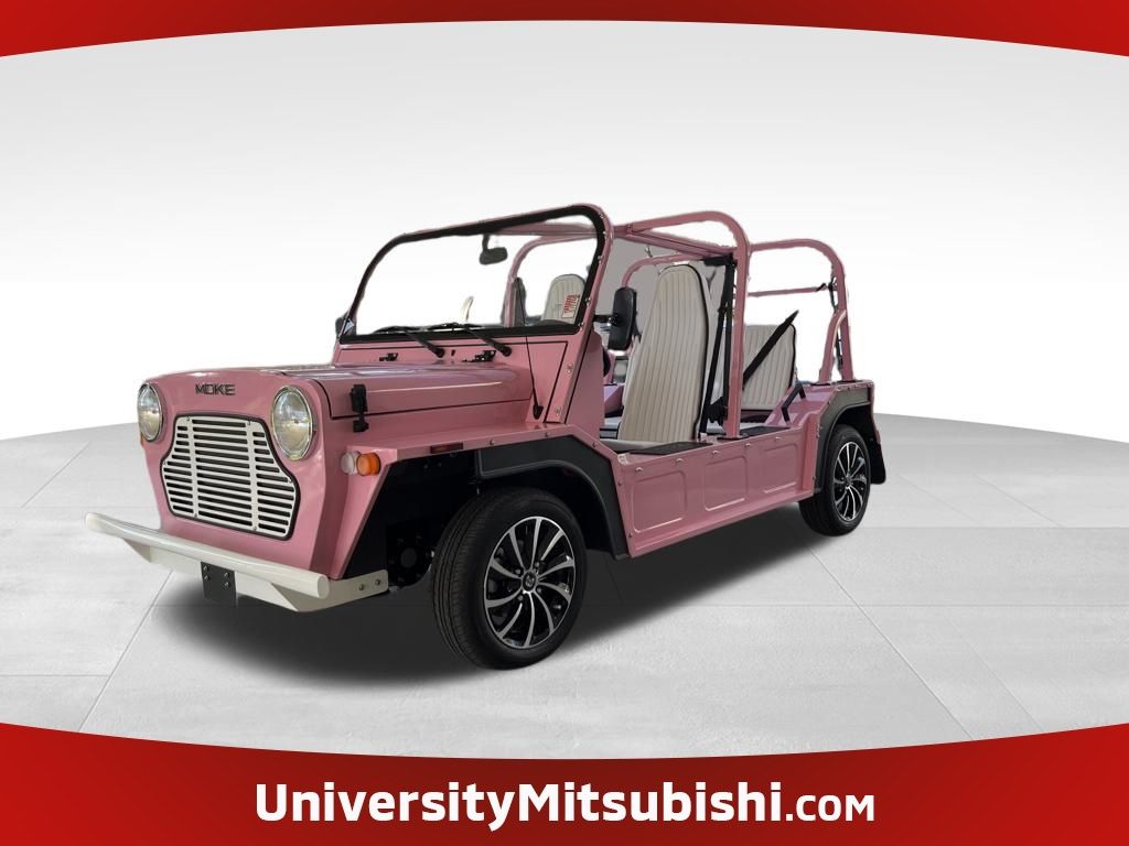 2024 Moke MOKE photo 2