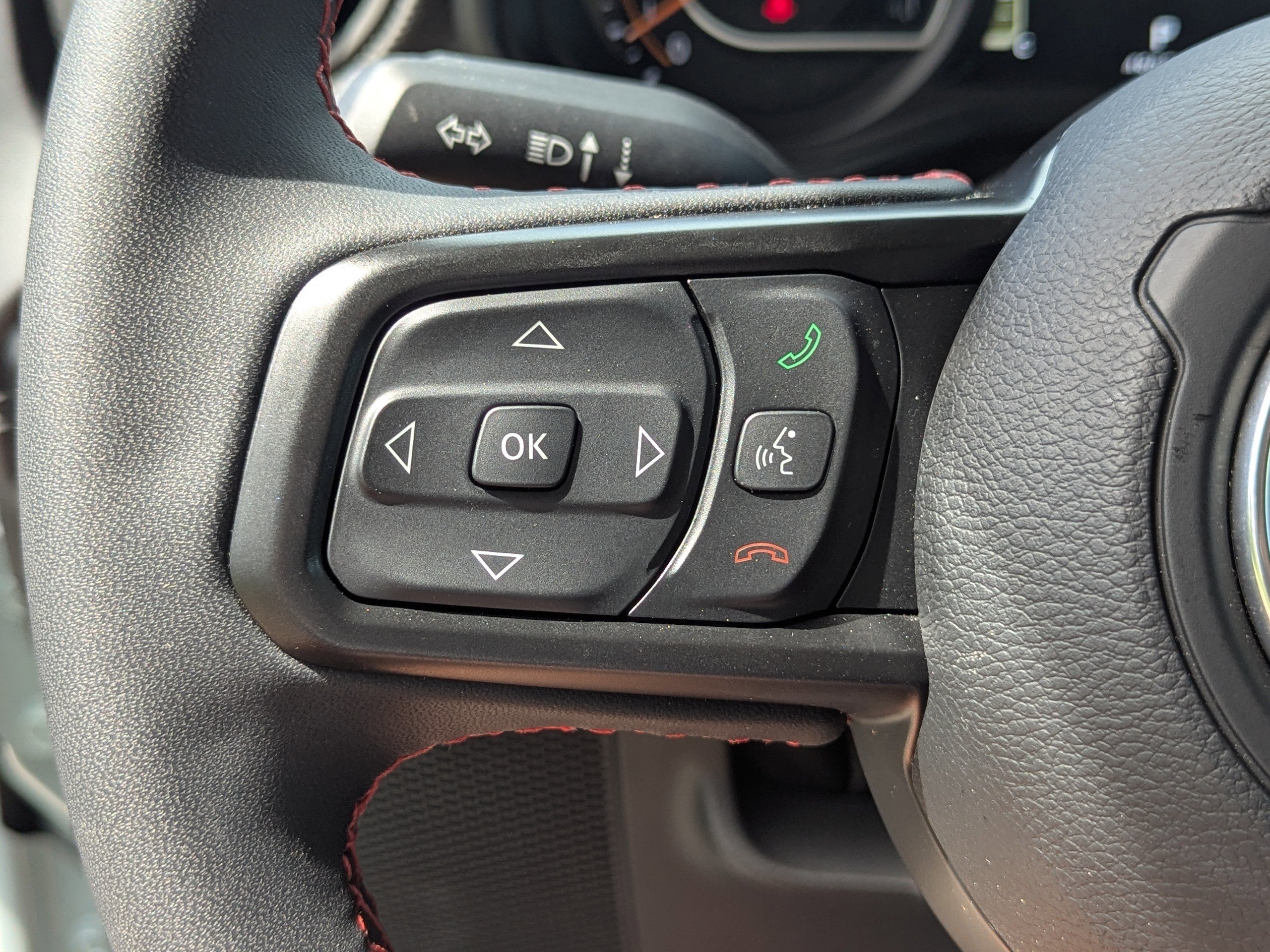 2024 Jeep Wrangler Rubicon photo 30